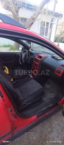 Opel Astra 1998, 400,000 km - 1.6 l - Bakı