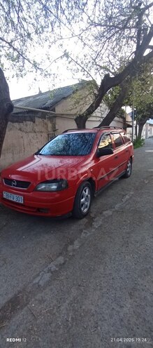 Opel Astra 1998, 400,000 km - 1.6 l - Bakı