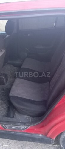 Opel Astra 1998, 400,000 km - 1.6 l - Bakı