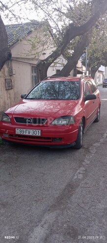 Opel Astra 1998, 400,000 km - 1.6 l - Bakı