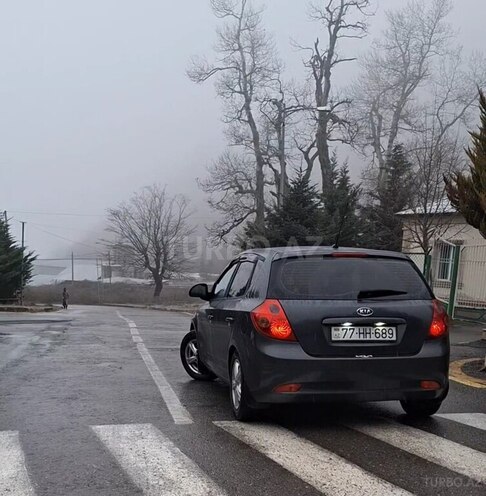 Kia Ceed 2008, 378,278 km - 1.6 л - Oğuz
