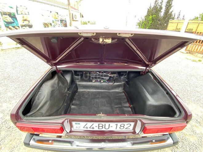 LADA (VAZ) 2107 2006, 70,000 km - 1.6 л - Salyan