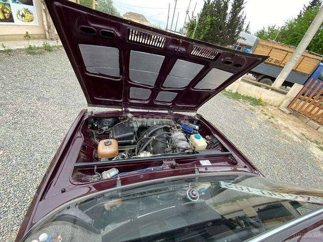LADA (VAZ) 2107 2006, 70,000 km - 1.6 л - Salyan