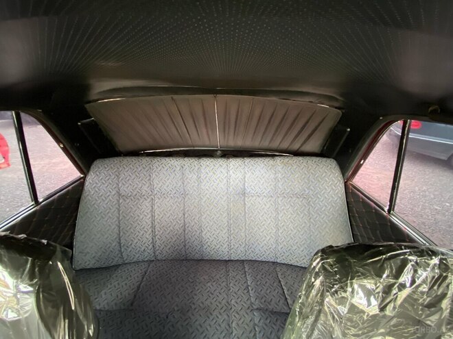 LADA (VAZ) 2107 2006, 70,000 km - 1.6 л - Salyan
