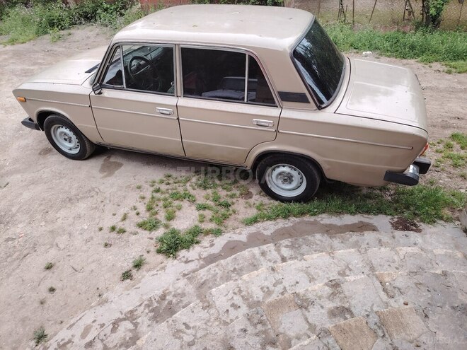 LADA (VAZ) 2106 1989, 50,000 km - 1.3 l - Masallı