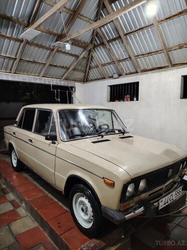 LADA (VAZ) 2106 1989, 50,000 km - 1.3 l - Masallı