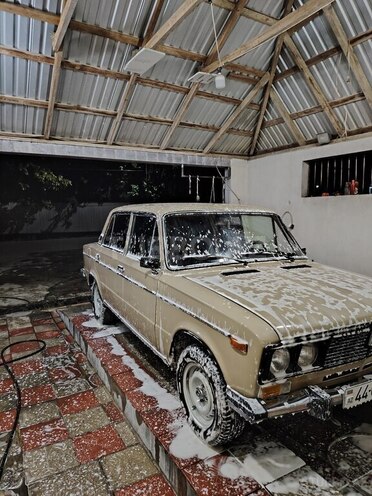 LADA (VAZ) 2106 1989, 50,000 km - 1.3 l - Masallı