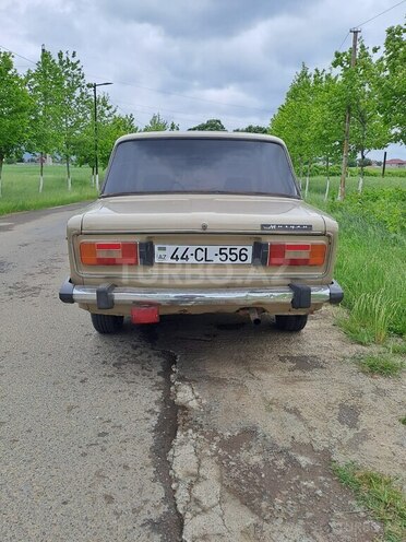LADA (VAZ) 2106 1989, 50,000 km - 1.3 l - Masallı