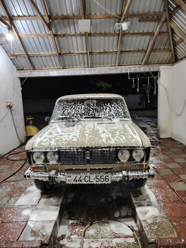 LADA (VAZ) 2106 1989, 50,000 km - 1.3 l - Masallı