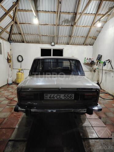 LADA (VAZ) 2106 1989, 50,000 km - 1.3 l - Masallı