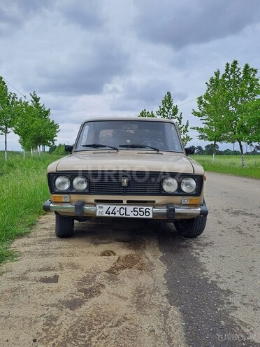 LADA (VAZ) 2106 1989, 50,000 km - 1.3 l - Masallı
