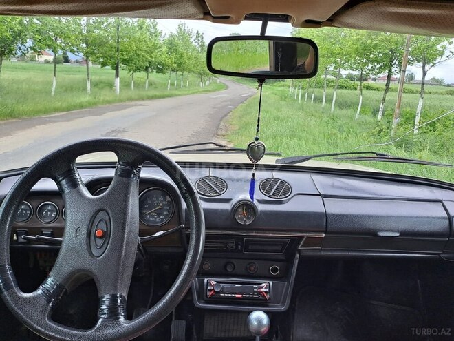 LADA (VAZ) 2106 1989, 50,000 km - 1.3 l - Masallı