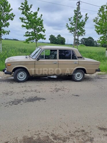 LADA (VAZ) 2106 1989, 50,000 km - 1.3 l - Masallı