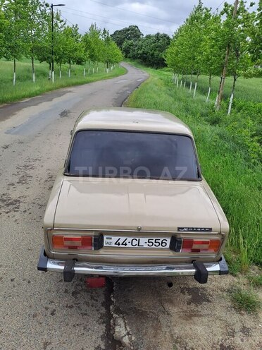 LADA (VAZ) 2106 1989, 50,000 km - 1.3 l - Masallı