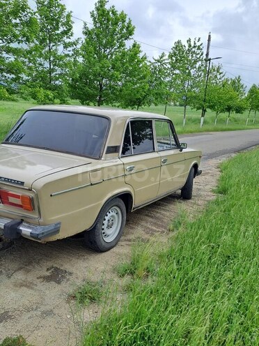 LADA (VAZ) 2106 1989, 50,000 km - 1.3 l - Masallı