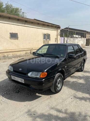 LADA (VAZ) 2115 2011, 200,000 km - 1.6 l - Bakı