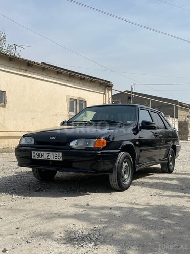 LADA (VAZ) 2115 2011, 200,000 km - 1.6 l - Bakı