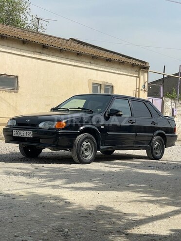 LADA (VAZ) 2115 2011, 200,000 km - 1.6 l - Bakı