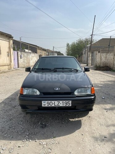 LADA (VAZ) 2115 2011, 200,000 km - 1.6 l - Bakı