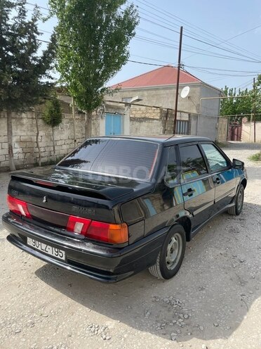 LADA (VAZ) 2115 2011, 200,000 km - 1.6 l - Bakı
