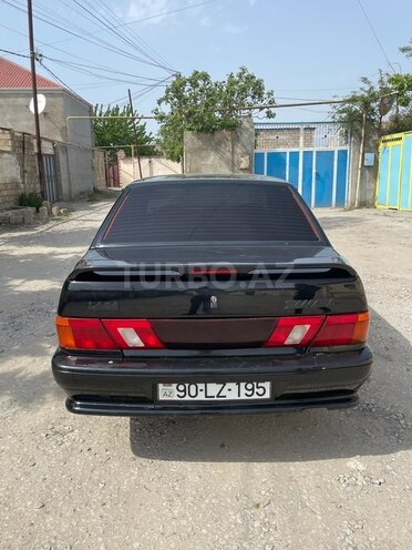 LADA (VAZ) 2115 2011, 200,000 km - 1.6 l - Bakı