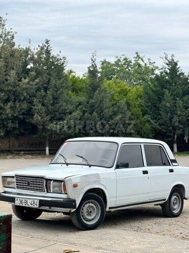 LADA (VAZ) 2107 2008, 95,000 km - 1.6 л - Gəncə