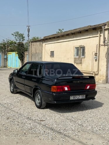 LADA (VAZ) 2115 2011, 200,000 km - 1.6 l - Bakı