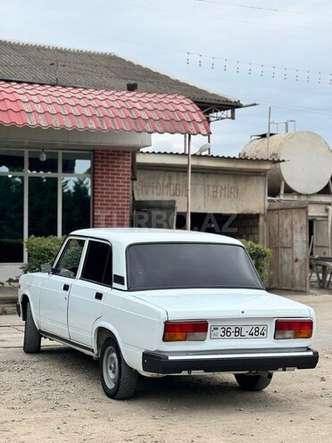 LADA (VAZ) 2107 2008, 95,000 km - 1.6 л - Gəncə