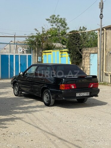 LADA (VAZ) 2115 2011, 200,000 km - 1.6 l - Bakı