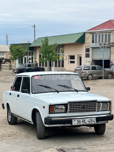 LADA (VAZ) 2107 2008, 95,000 km - 1.6 л - Gəncə