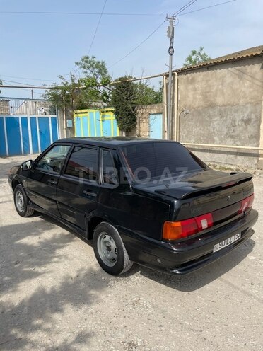 LADA (VAZ) 2115 2011, 200,000 km - 1.6 l - Bakı