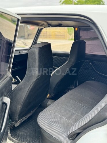 LADA (VAZ) 2107 2008, 95,000 km - 1.6 л - Gəncə