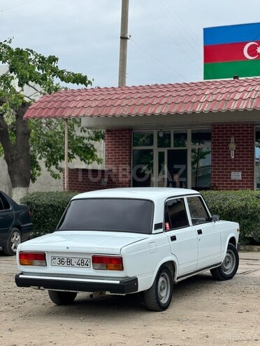 LADA (VAZ) 2107 2008, 95,000 km - 1.6 л - Gəncə