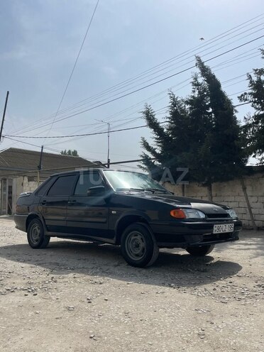 LADA (VAZ) 2115 2011, 200,000 km - 1.6 l - Bakı