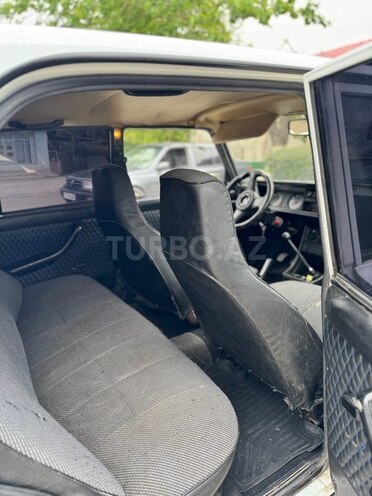 LADA (VAZ) 2107 2008, 95,000 km - 1.6 л - Gəncə