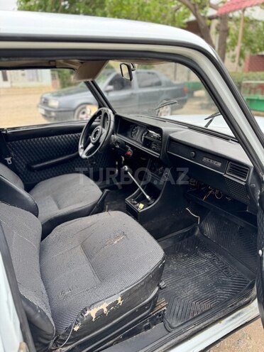 LADA (VAZ) 2107 2008, 95,000 km - 1.6 л - Gəncə