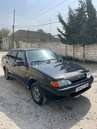 LADA (VAZ) 2115 2011, 200,000 km - 1.6 l - Bakı