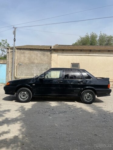 LADA (VAZ) 2115 2011, 200,000 km - 1.6 l - Bakı