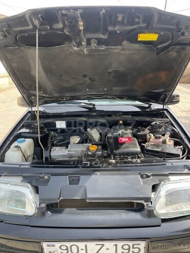 LADA (VAZ) 2115 2011, 200,000 km - 1.6 l - Bakı