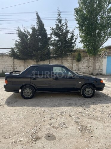 LADA (VAZ) 2115 2011, 200,000 km - 1.6 l - Bakı