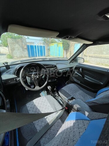 LADA (VAZ) 2115 2011, 200,000 km - 1.6 l - Bakı