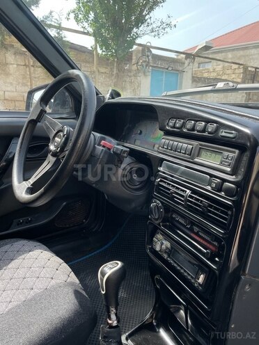 LADA (VAZ) 2115 2011, 200,000 km - 1.6 l - Bakı