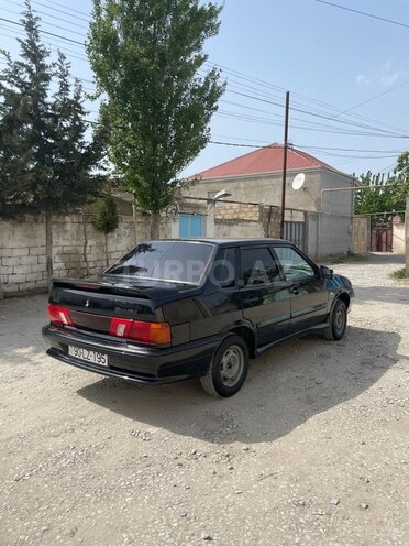 LADA (VAZ) 2115 2011, 200,000 km - 1.6 l - Bakı