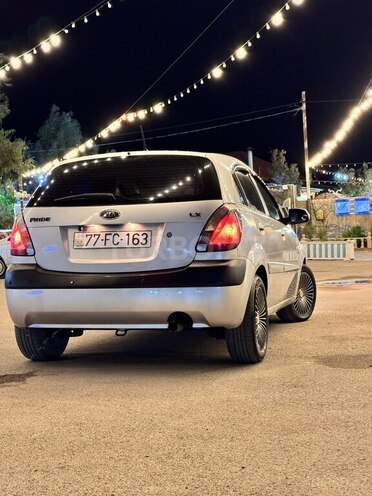 Kia Rio 2007, 274,000 km - 1.5 л - Bakı