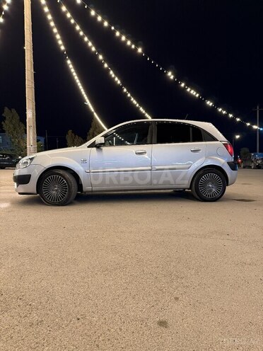 Kia Rio 2007, 274,000 km - 1.5 л - Bakı