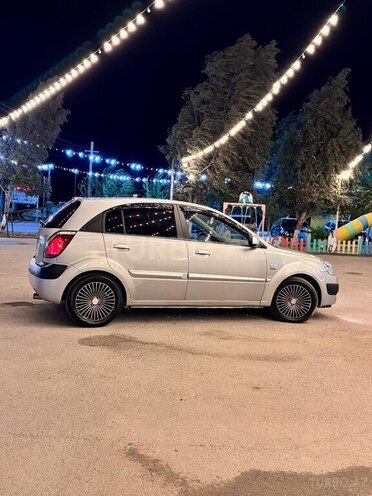 Kia Rio 2007, 274,000 km - 1.5 л - Bakı