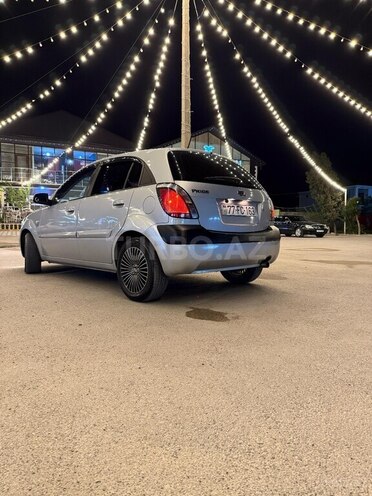 Kia Rio 2007, 274,000 km - 1.5 л - Bakı