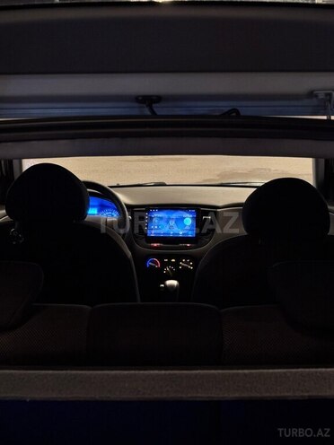 Kia Rio 2007, 274,000 km - 1.5 л - Bakı