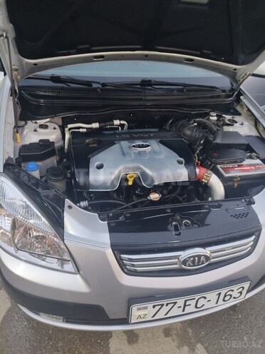 Kia Rio 2007, 274,000 km - 1.5 л - Bakı