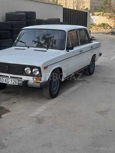 LADA (VAZ) 2106 2005, 35,000 km - 1.6 л - Bakı